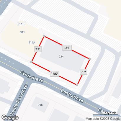 Main image without alt text