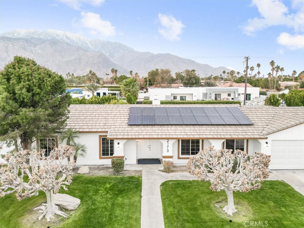 2173 N Viminal Road