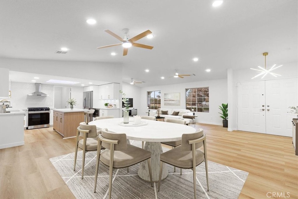 2173 N Viminal Road