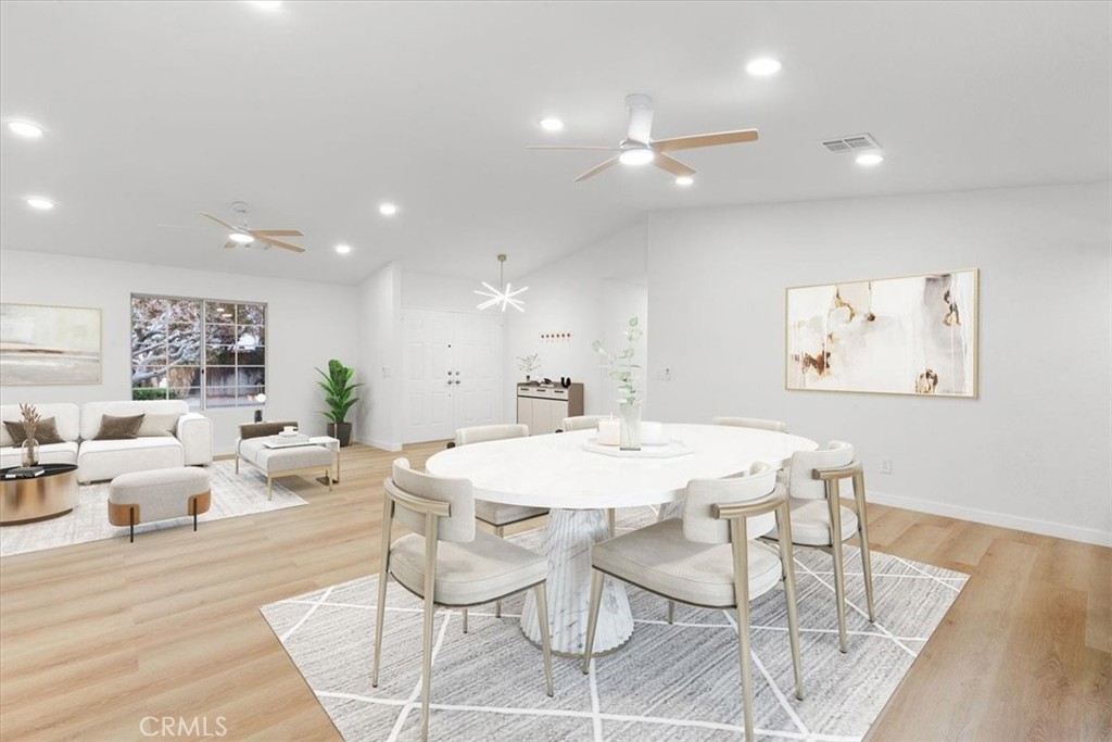 2173 N Viminal Road
