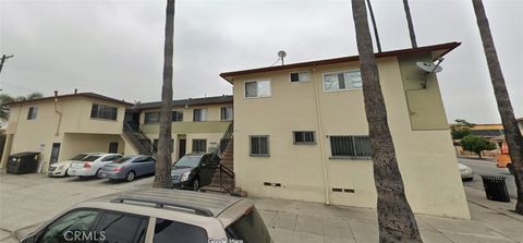 8325 S Western Los Angeles CA 90047