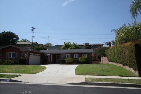 Photo of 13173 Chesterwood ST, Sylmar, CA 91342 (MLS # SR26104876)