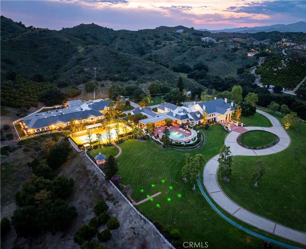 Photo of 24331 Coto de Caza Drive, Coto de Caza, CA 92679 (MLS # OC26022126)