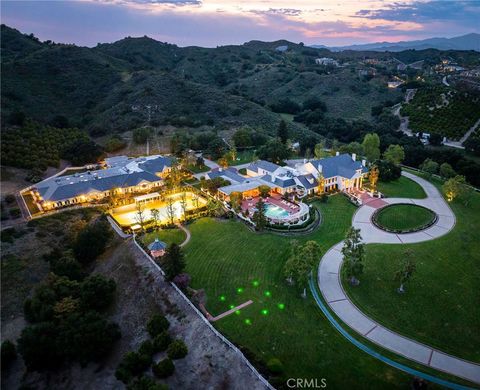 24331 Coto de Caza Drive Coto de Caza CA 92679