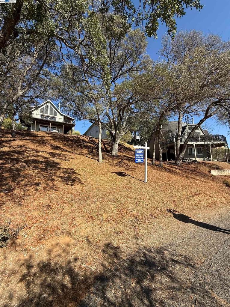 490 Bret Harte Dr