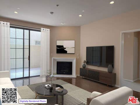 Photo of 10275 Missouri Avenue #102, Los Angeles, CA 90025 (MLS # 26854969)