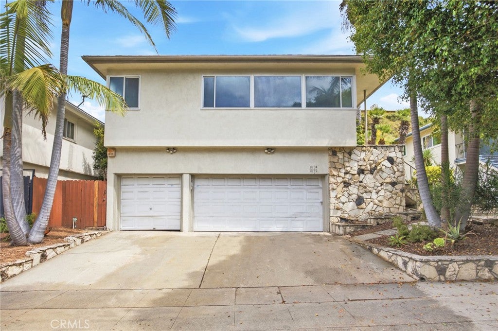 8132 Pershing Drive