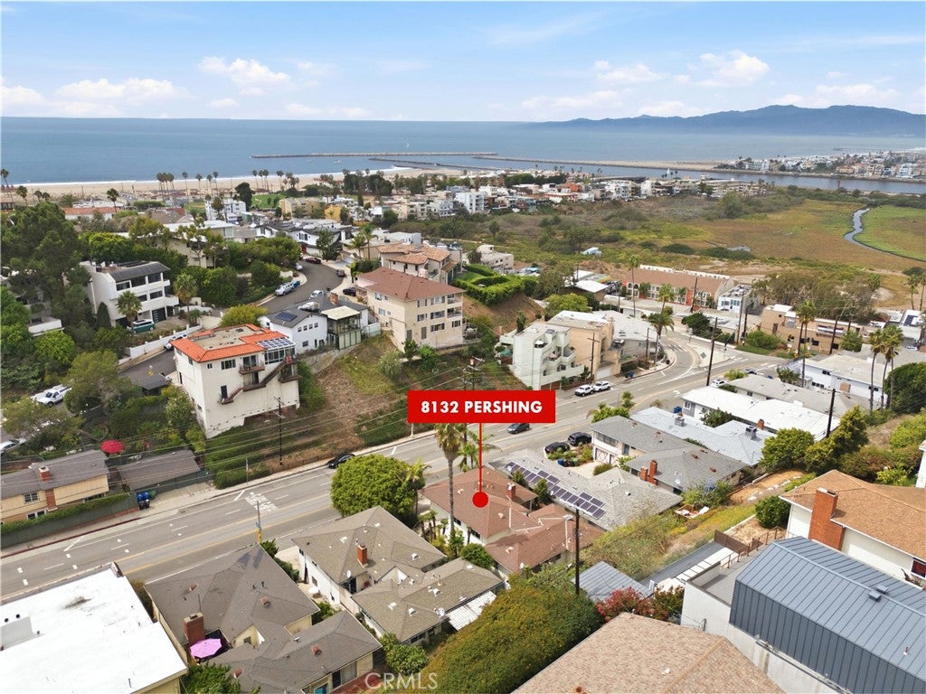 8132 Pershing Drive