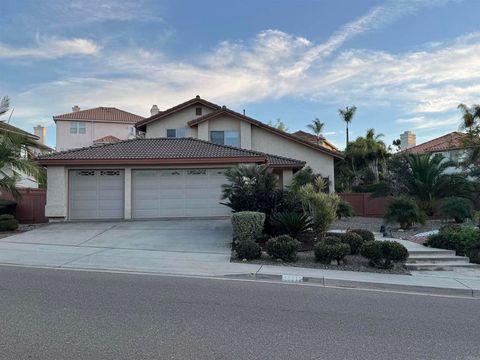 10919 Sunset Ridge Drive San Diego CA 92131