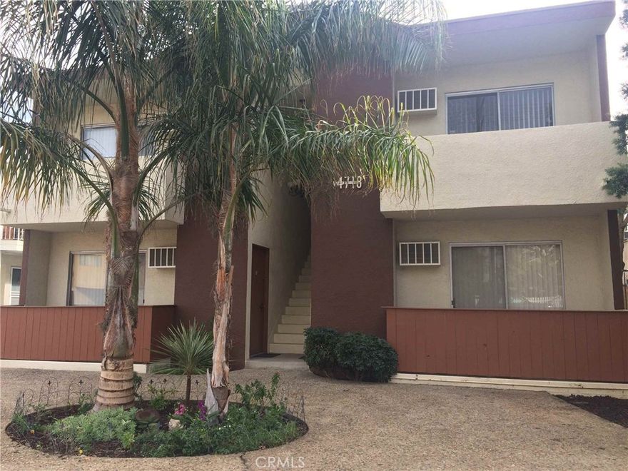Vibrant Sherman Oaks, one of the most popular cities in Los Angeles CA. This spacious open style studio with private balcony has a lot to offer. Front unit with elegant oakwood-style floors. Fresh and modern kitchen with breakfast bar, quartz countertop, stainless steel appliances including a refrigerator, microwave, and stove/oven. stylish backsplash, pantry and plenty cabinet space, Big walk-in closet, Storage comes with parking space. Great atmosphere of tranquility. Reach out for more information. Available in October.