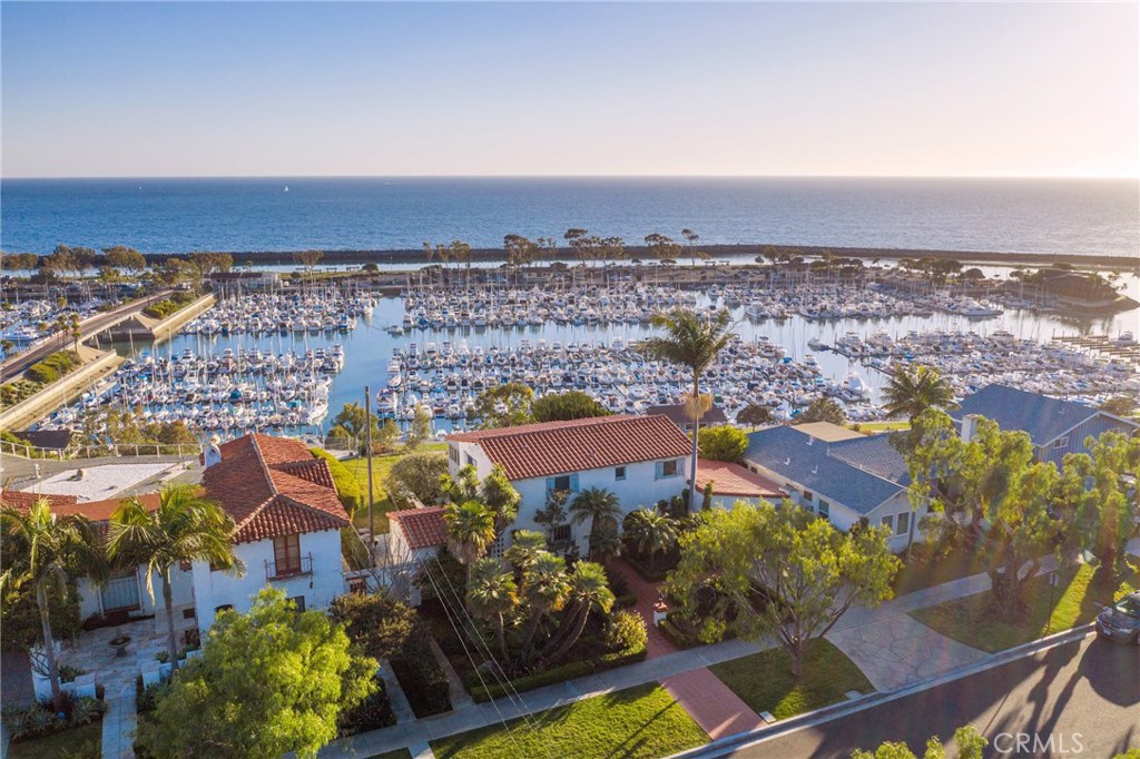 Have you ever been to Dana Point? This is your chance to experience the California coast at its best with Multi Million Dollar Bluff VIEWS! Experience the history and charm of this fully furnished Woodruff Home. One of the first 14 homes ever built in Dana Point in 1928. Mesmerizing scenery, overlooking the ocean, harbor, Headlands, and white water to the south. The same family has owned this property for over 50+ years and invites you to enjoy it as well. Almost every room in the home has a view of the ocean, and the huge lot features an outdoor patio that you will never want to leave. It includes a BBQ, plenty of grassy area and a mini rose garden. The ocean view from the great room will take your breath away, not to mention the daily sunsets over the "Headlands". This home has purposely been kept in its original state to keep its character, yet modern conveniences have been added for your enjoyment. This 4 bedroom, 3.5 bath home, also has an extra room for an office or maid's quarters and has been meticulously maintained over the years. Heritage Park is just at the end of this street where there are free movies all summer. Jump on one of the "free" Trolley cars that run from late May-Labor day and holidays! Walk to fine restaurants/night life or take a brisk hike on the gorgeous trails overlooking the ocean, just a few blocks away. You might even catch sight of a whale or two. So much to do, there is just not enough time to do it. This is an experience that you will never forget. Pets will be considered. Please Call agent for Availability