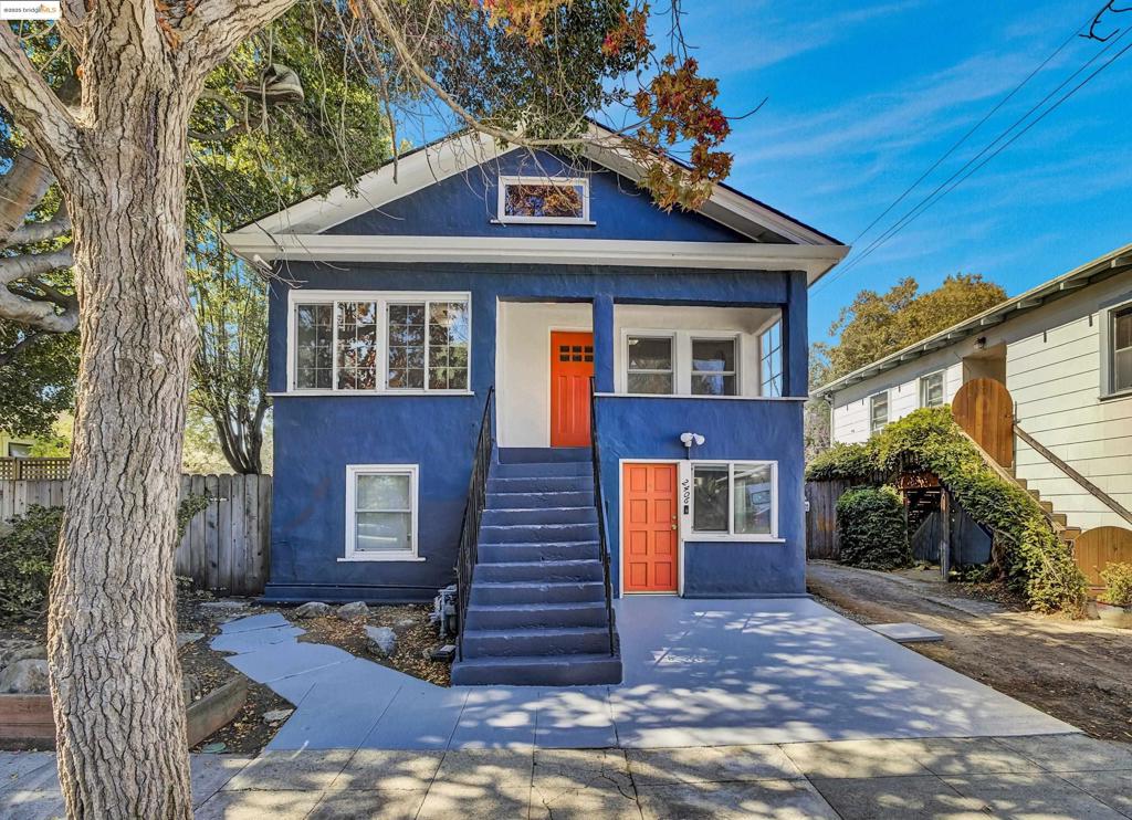 BERKELEY - Residential