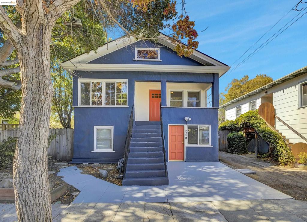 BERKELEY - Residential