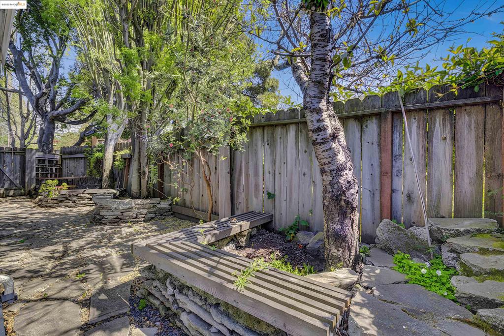 BERKELEY - Residential