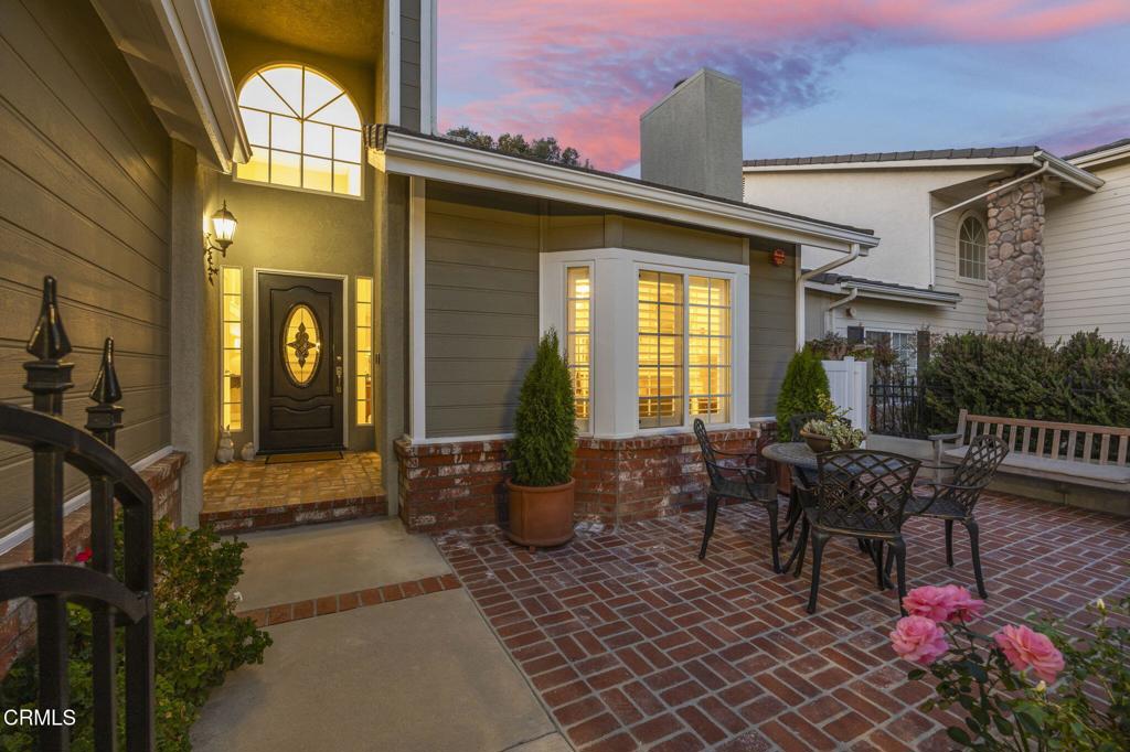 Cherry III Presidential 1 - 431101 - Residential