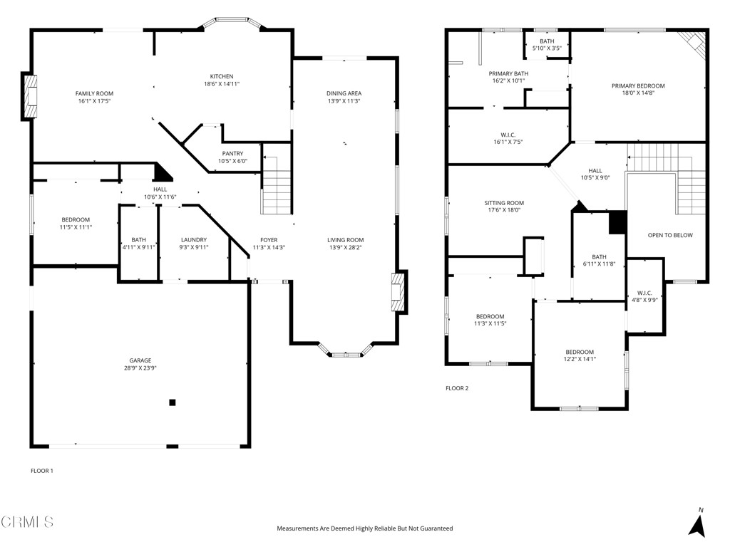 Cherry III Presidential 1 - 431101 - Residential