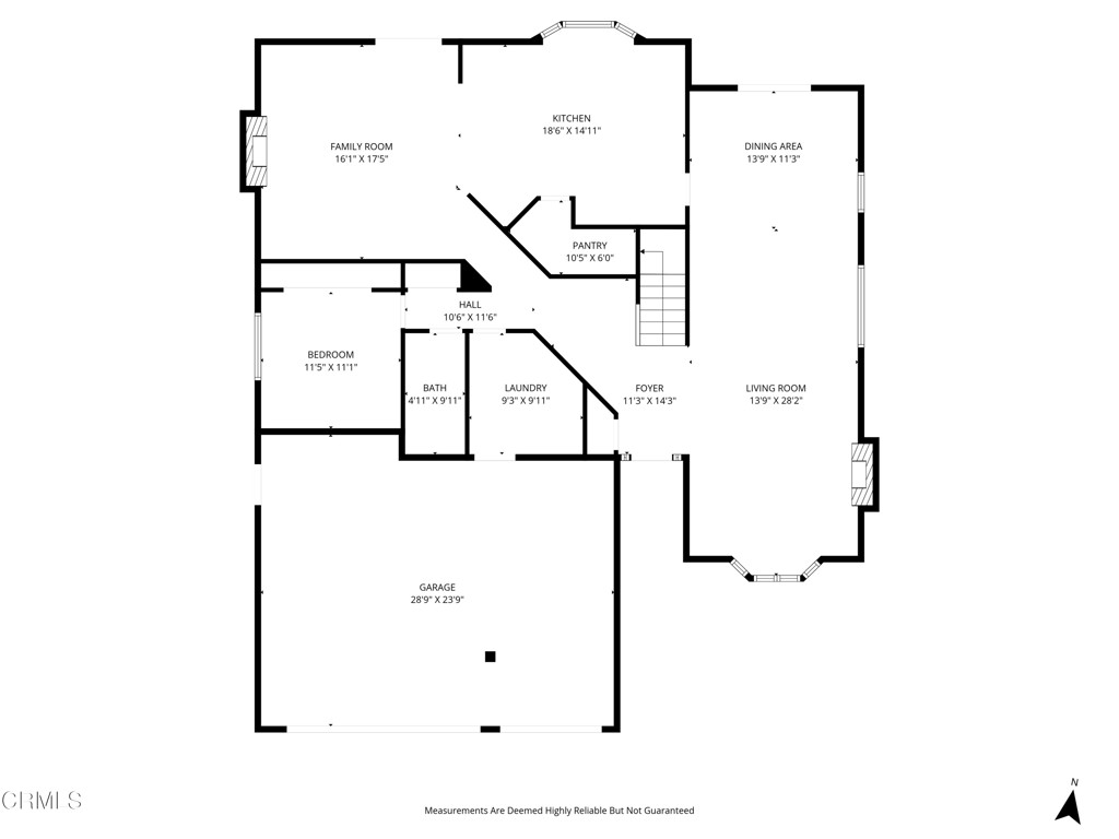 Cherry III Presidential 1 - 431101 - Residential