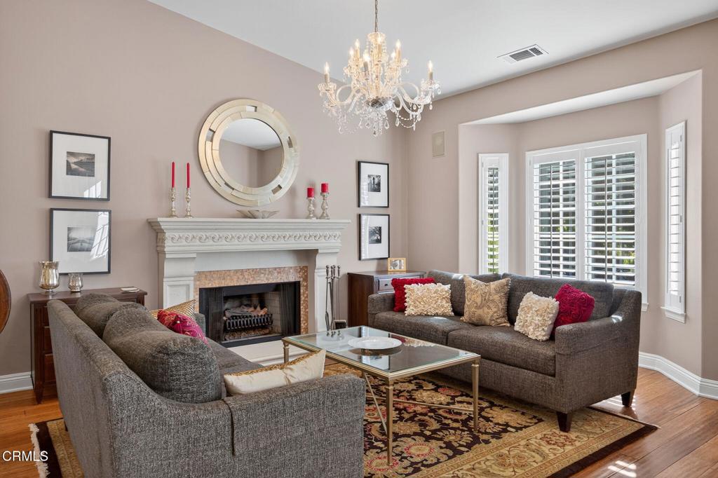 Cherry III Presidential 1 - 431101 - Residential