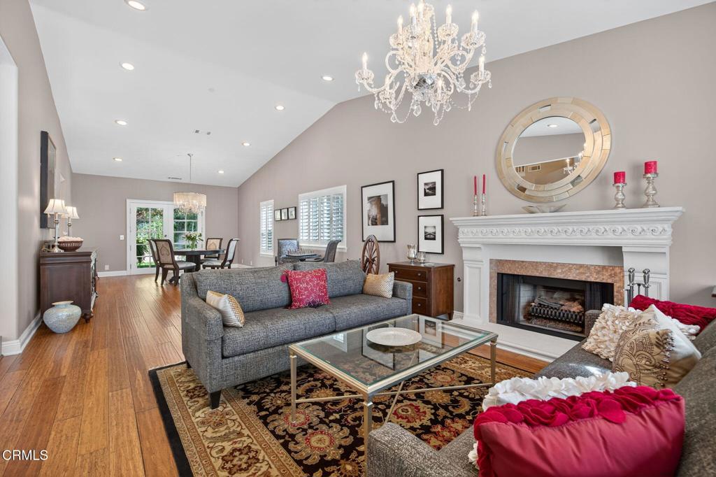 Cherry III Presidential 1 - 431101 - Residential