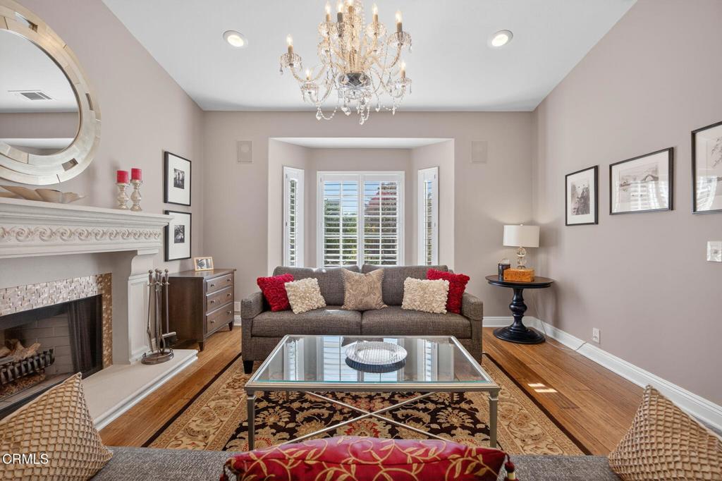 Cherry III Presidential 1 - 431101 - Residential