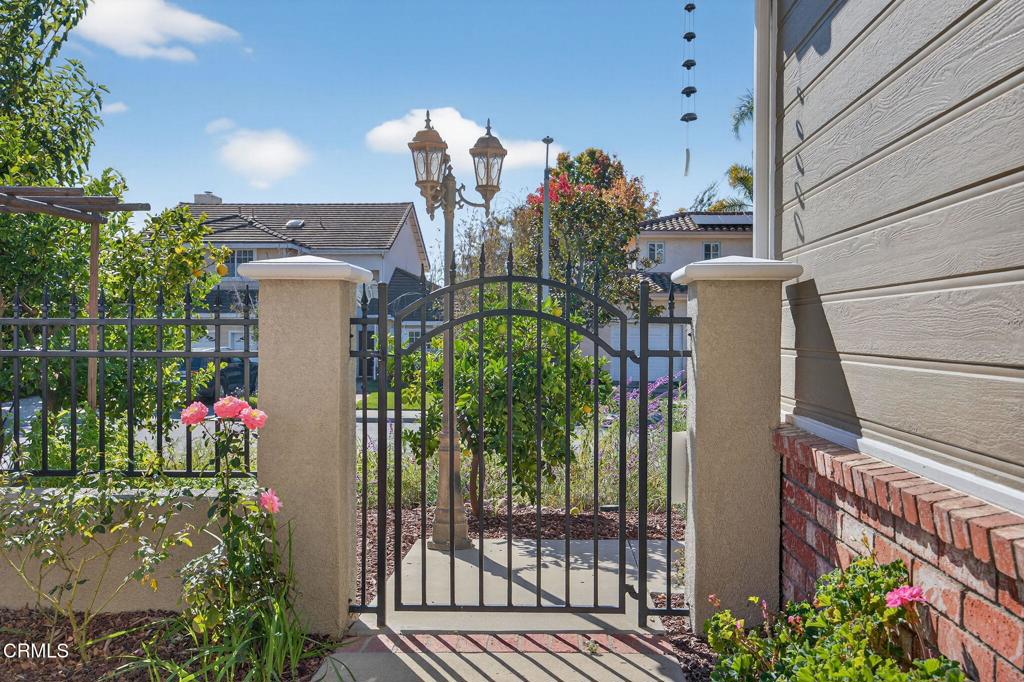 Cherry III Presidential 1 - 431101 - Residential