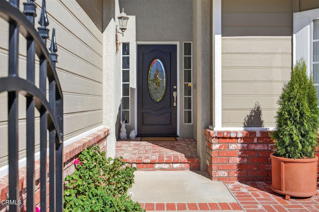 Cherry III Presidential 1 - 431101 - Residential