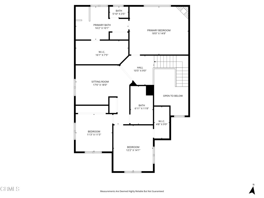 Cherry III Presidential 1 - 431101 - Residential