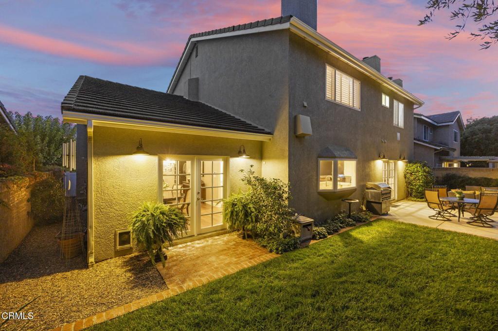 Cherry III Presidential 1 - 431101 - Residential