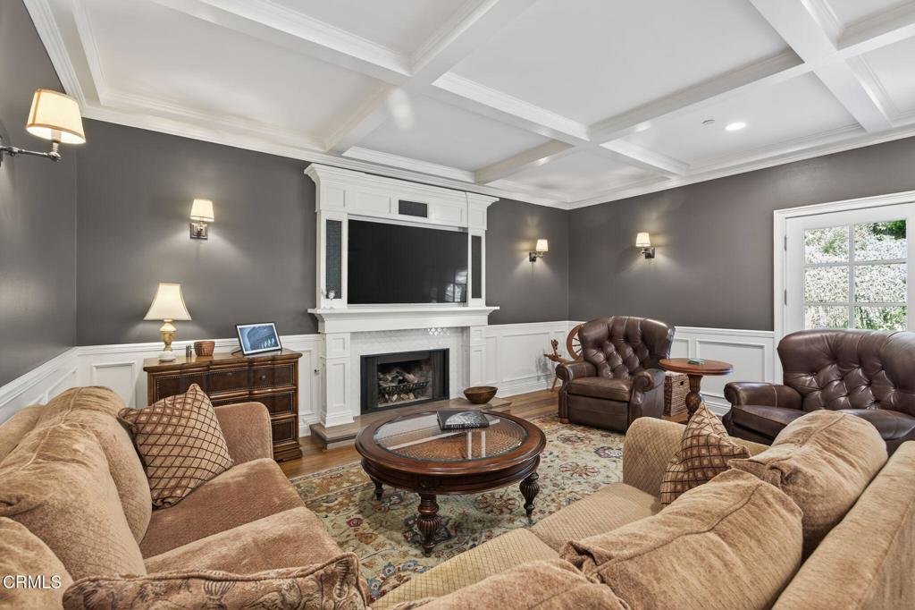 Cherry III Presidential 1 - 431101 - Residential