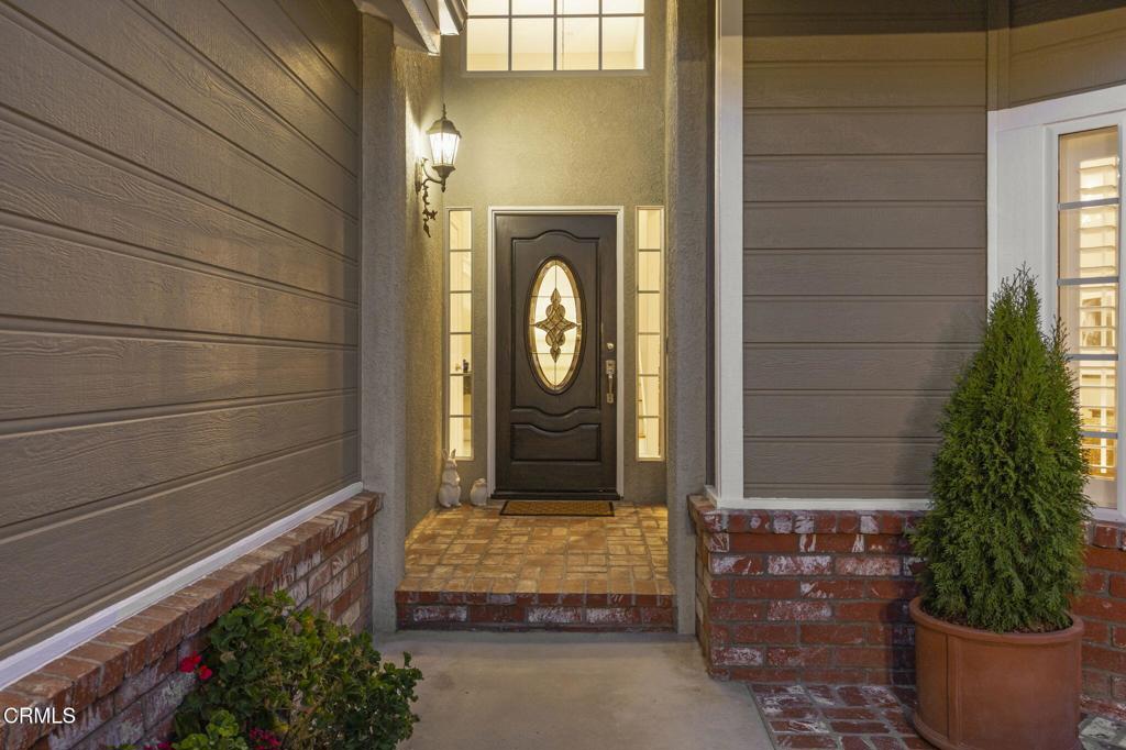 Cherry III Presidential 1 - 431101 - Residential