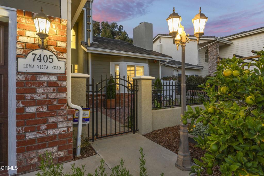 Cherry III Presidential 1 - 431101 - Residential