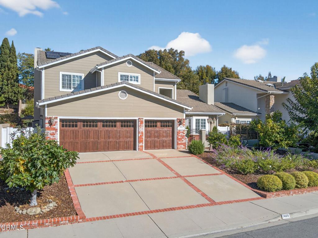 Cherry III Presidential 1 - 431101 - Residential