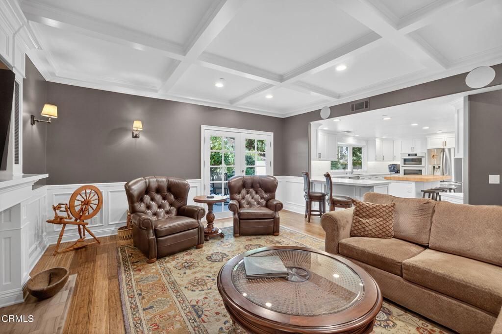 Cherry III Presidential 1 - 431101 - Residential