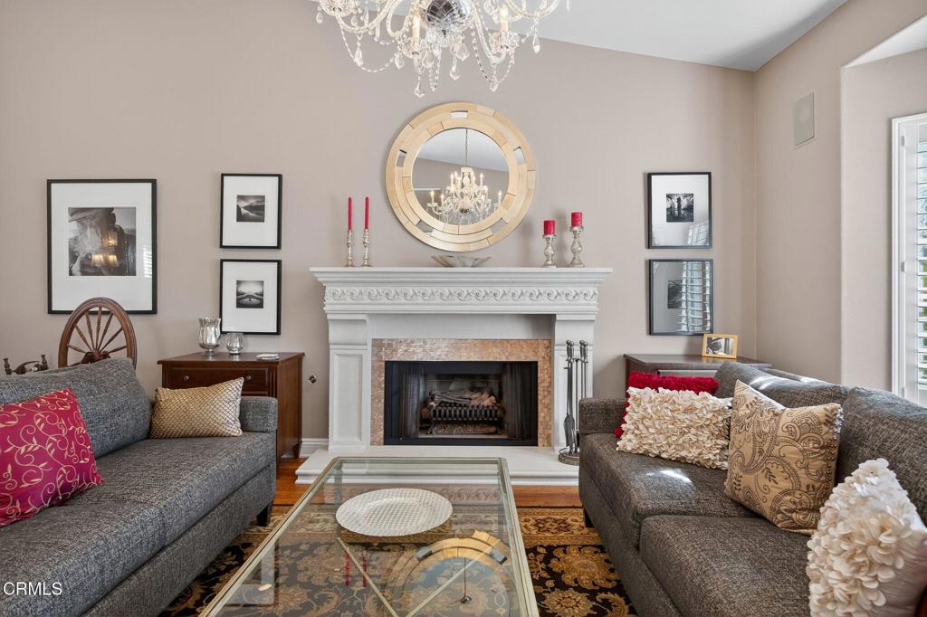 Cherry III Presidential 1 - 431101 - Residential