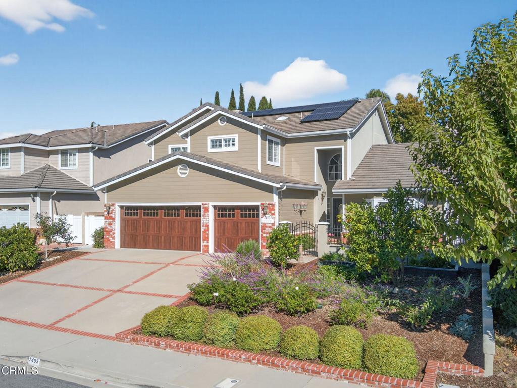 Cherry III Presidential 1 - 431101 - Residential