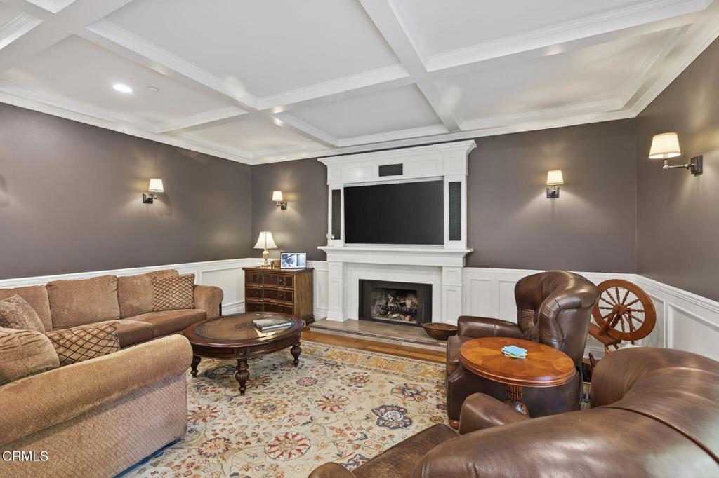 Cherry III Presidential 1 - 431101 - Residential