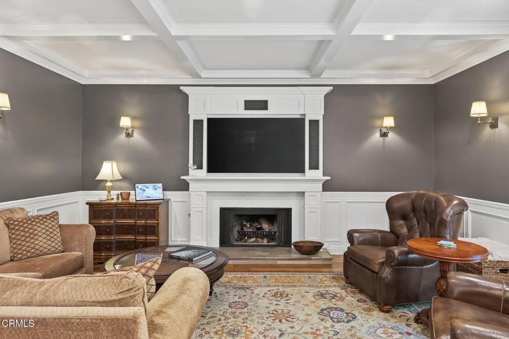 Cherry III Presidential 1 - 431101 - Residential