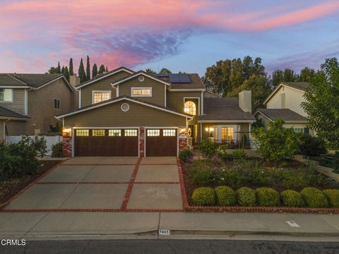 Photo of 7405 Loma Vista Road, Ventura, CA 93003 (MLS # V1-33006) Photo of 7405 Loma Vista Road, Ventura, CA 93003 (MLS # V1-33006)