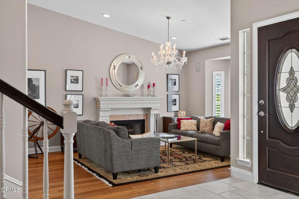 Cherry III Presidential 1 - 431101 - Residential