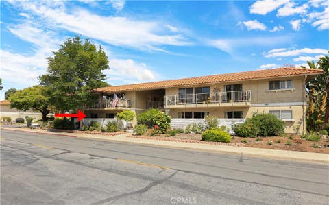 Photo of 2191 Via Mariposa E #B, Laguna Woods, CA 92637 (MLS # OC26087808)