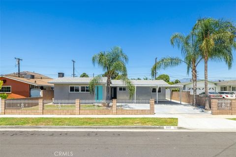 1117 Meeker La Puente CA 91746