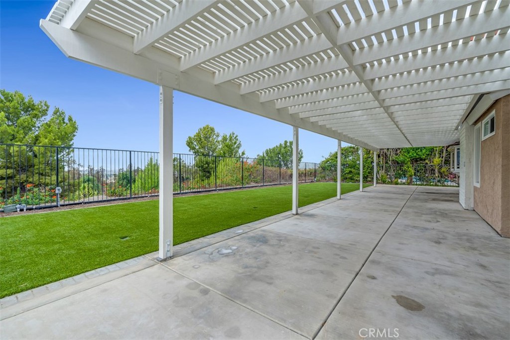 Anaheim Hills Estates (ANHI) - Residential Lease