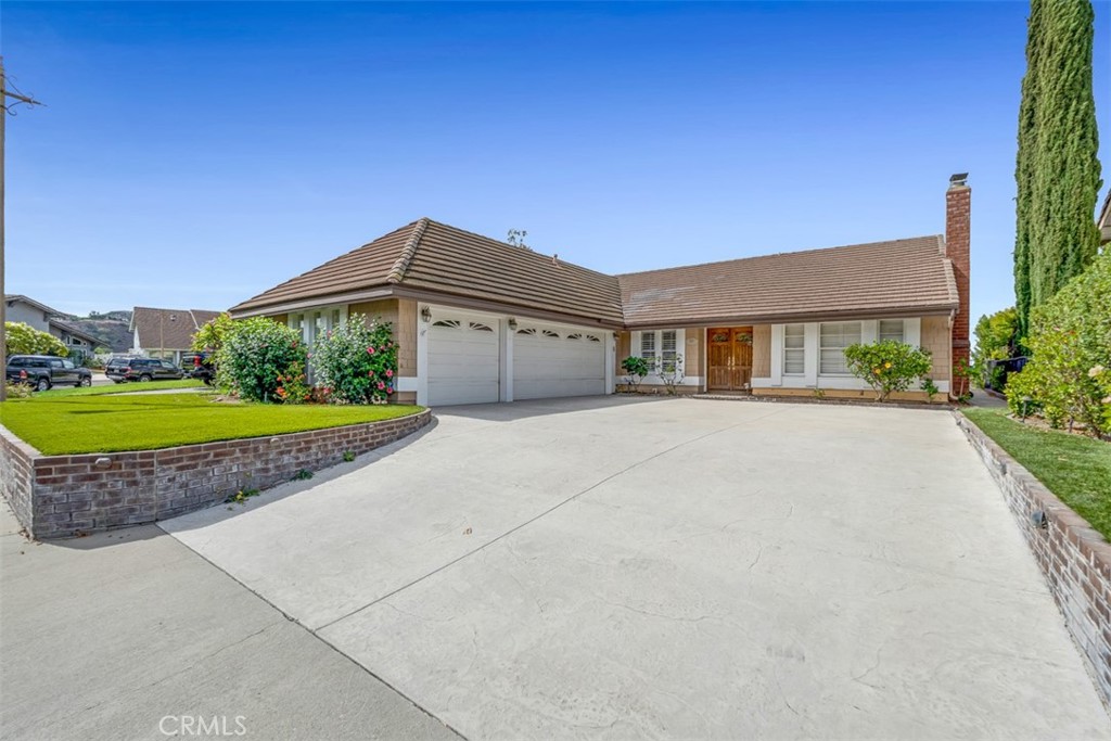 Anaheim Hills Estates (ANHI) - Residential Lease