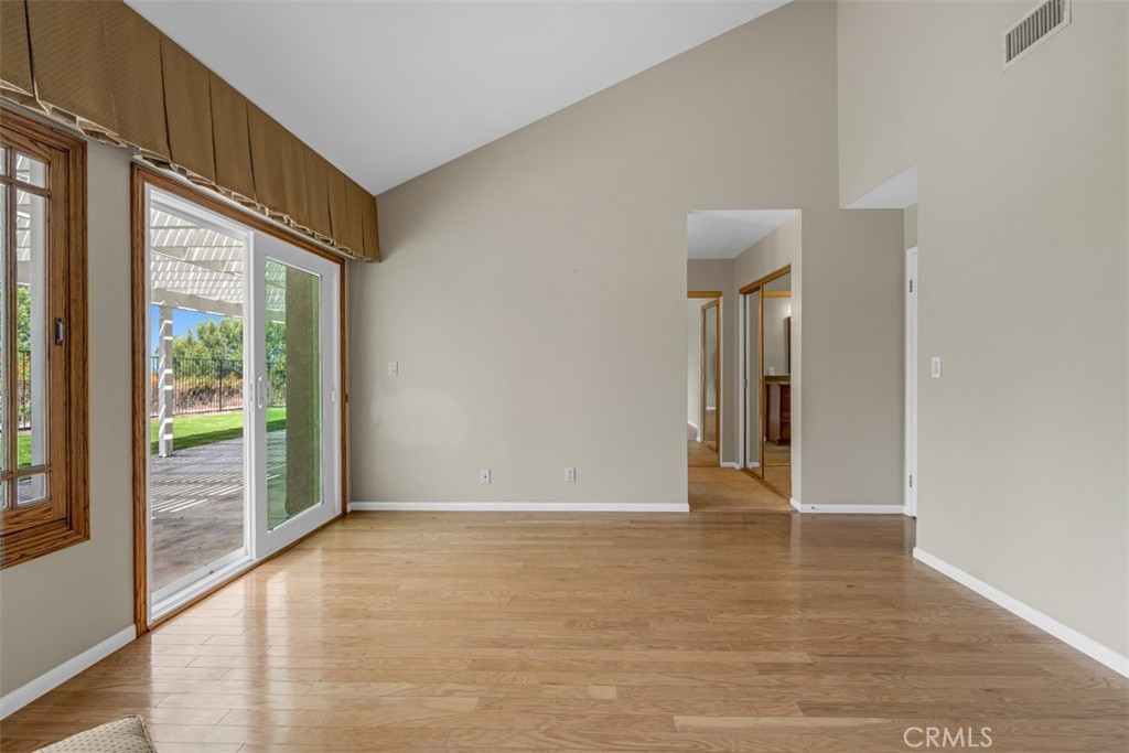 Anaheim Hills Estates (ANHI) - Residential Lease