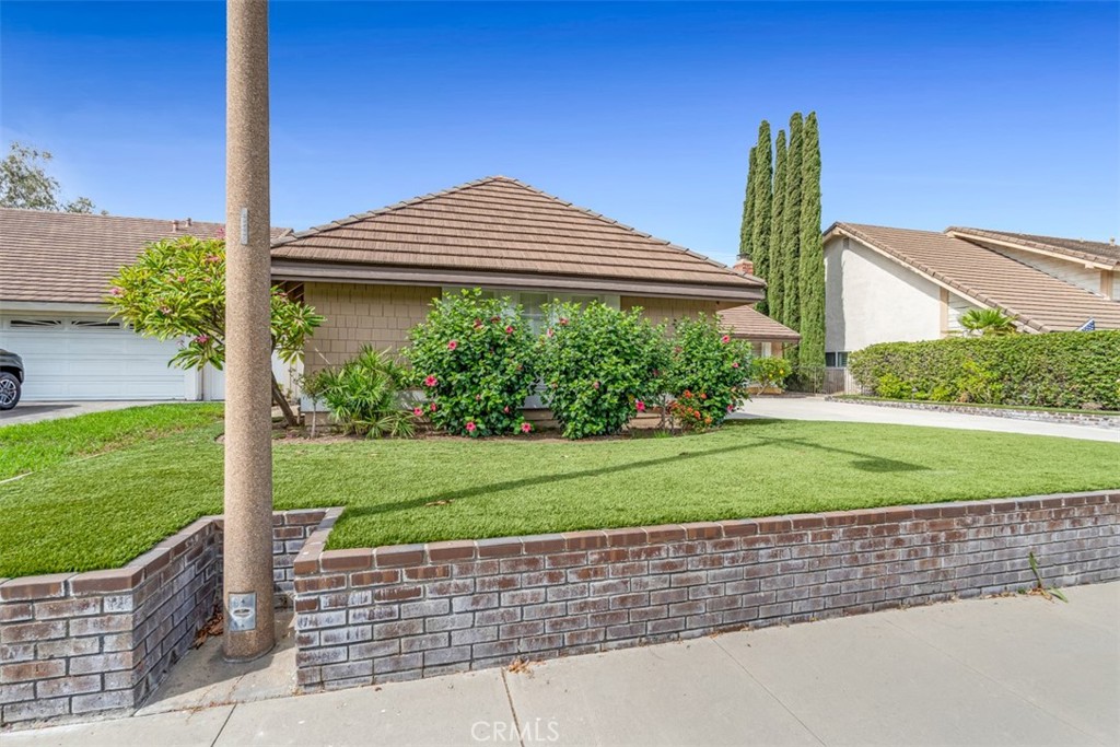 Anaheim Hills Estates (ANHI) - Residential Lease