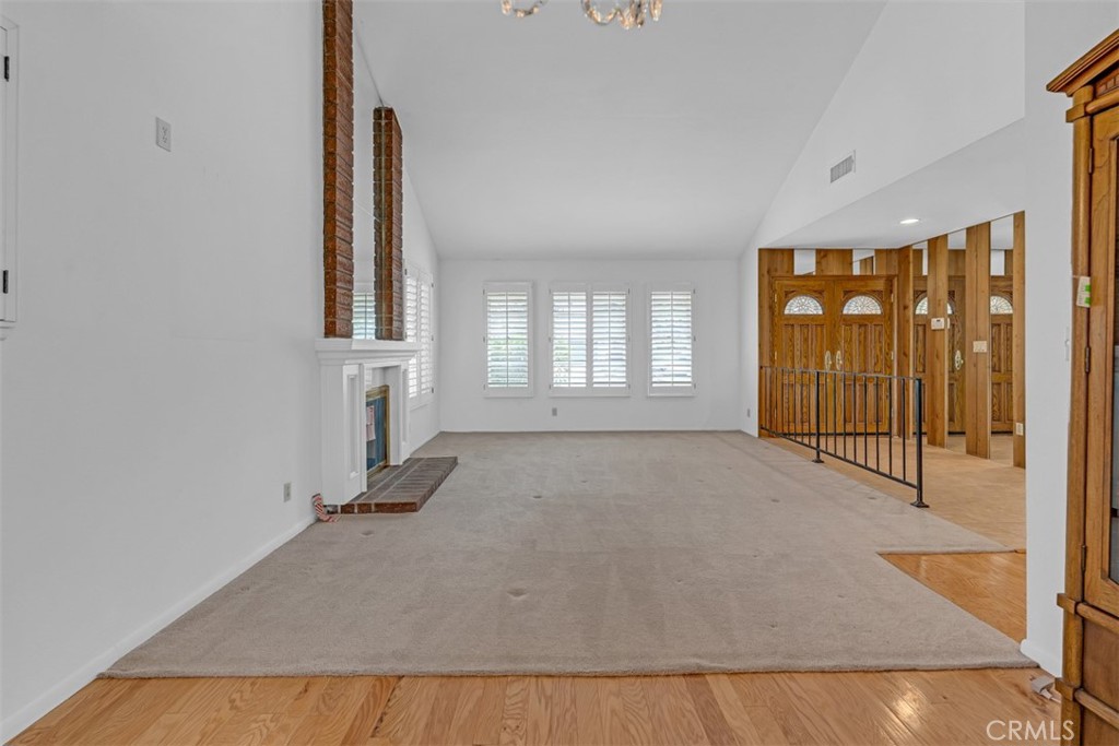 Anaheim Hills Estates (ANHI) - Residential Lease