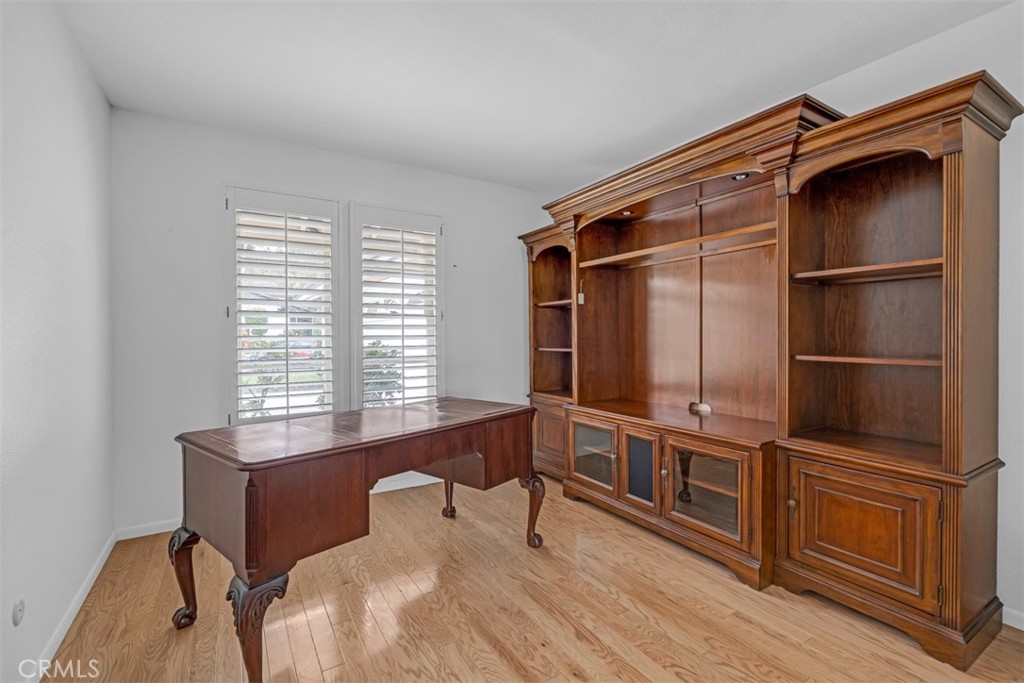 Anaheim Hills Estates (ANHI) - Residential Lease