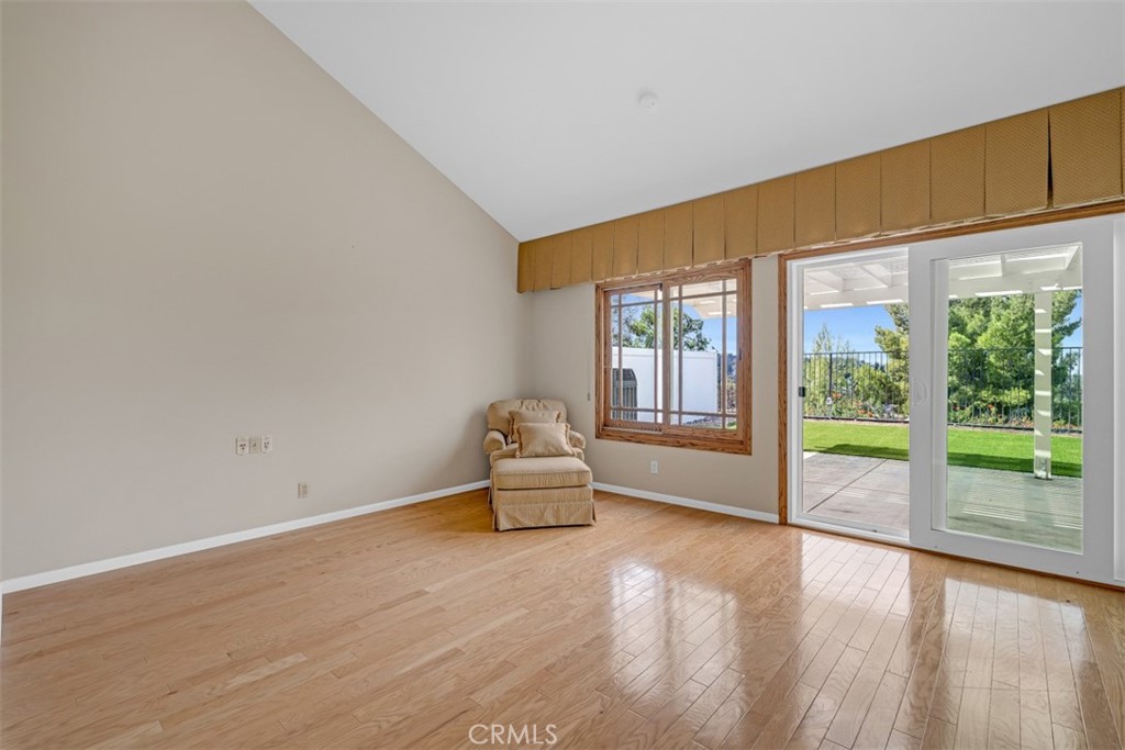 Anaheim Hills Estates (ANHI) - Residential Lease