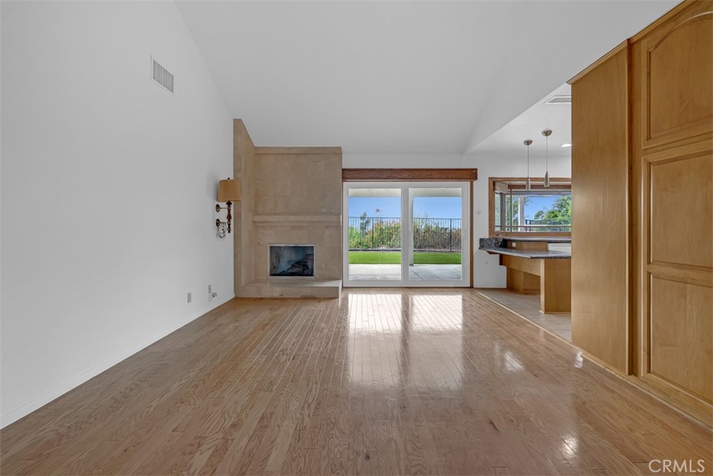 Anaheim Hills Estates (ANHI) - Residential Lease