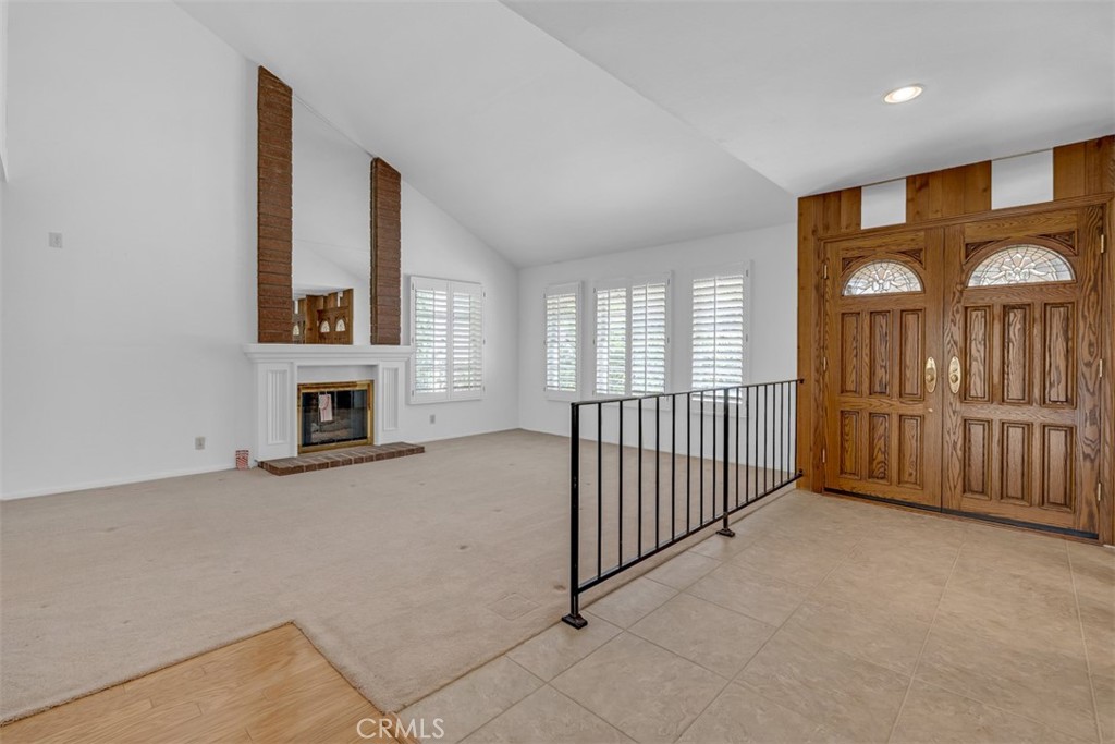 Anaheim Hills Estates (ANHI) - Residential Lease